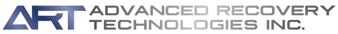 Advanced Recovery Technologies INC.